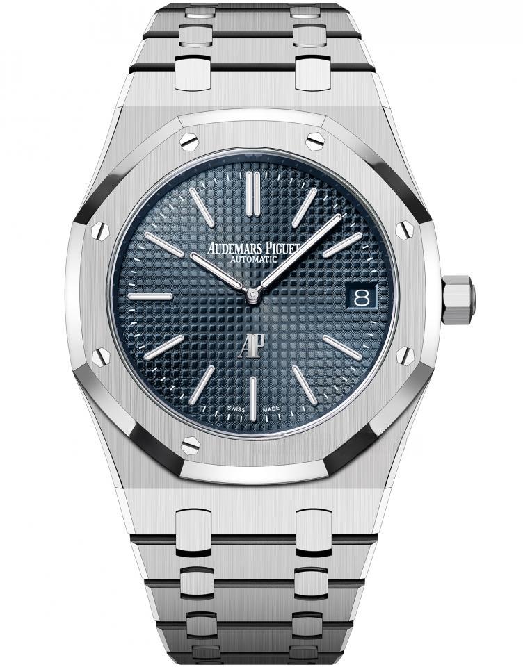 AUDEMARS PIGUET 16202ST.OO.1240ST.01