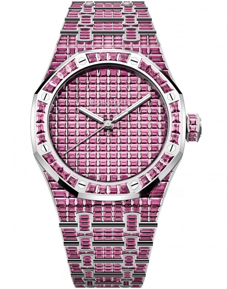 AUDEMARS PIGUET 15514BC.TM.1284BC.01