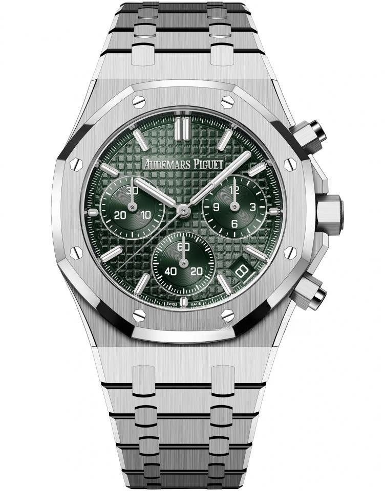 AUDEMARS PIGUET 26240ST.OO.1320ST.04
