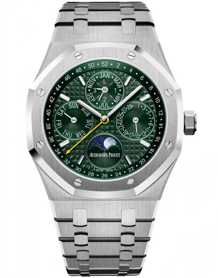 AUDEMARS PIGUET 26606ST.OO.1220ST.01