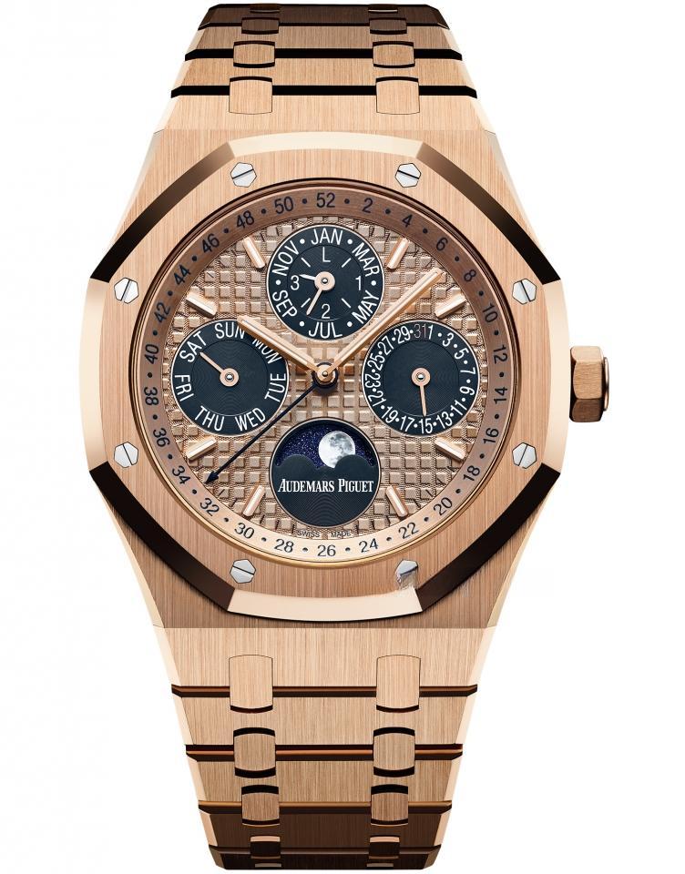 AUDEMARS PIGUET 26584OR.OO.1220OR.01