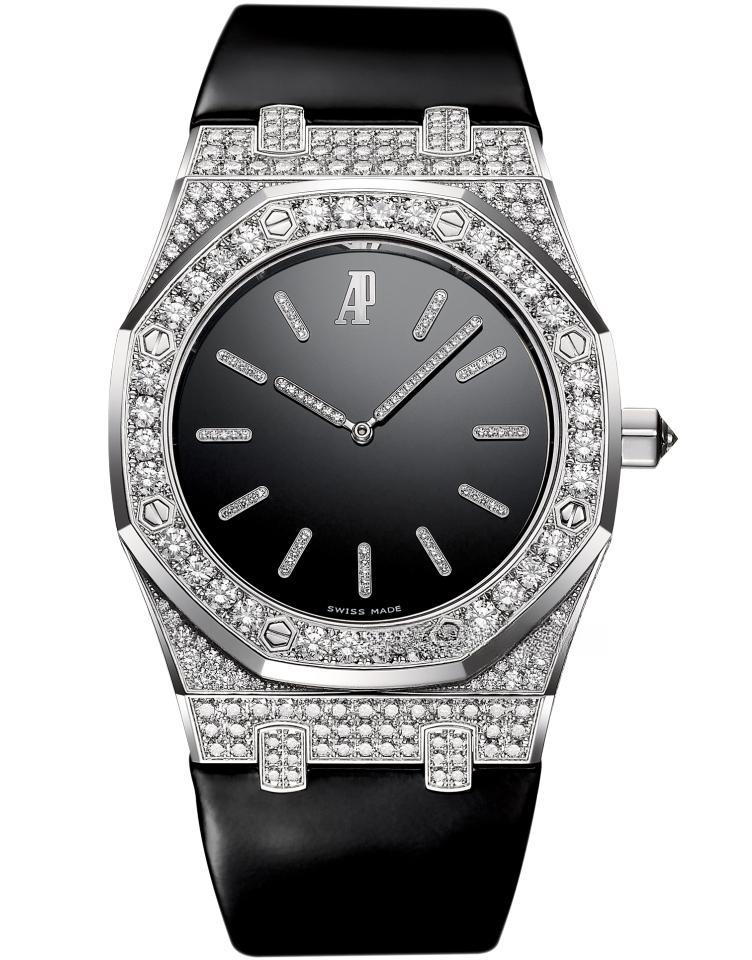 AUDEMARS PIGUET 15154BC.ZZ.D004CU.01