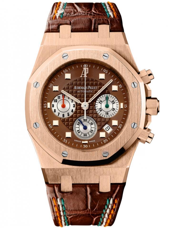 AUDEMARS PIGUET 26161OR.OO.D088CR.01