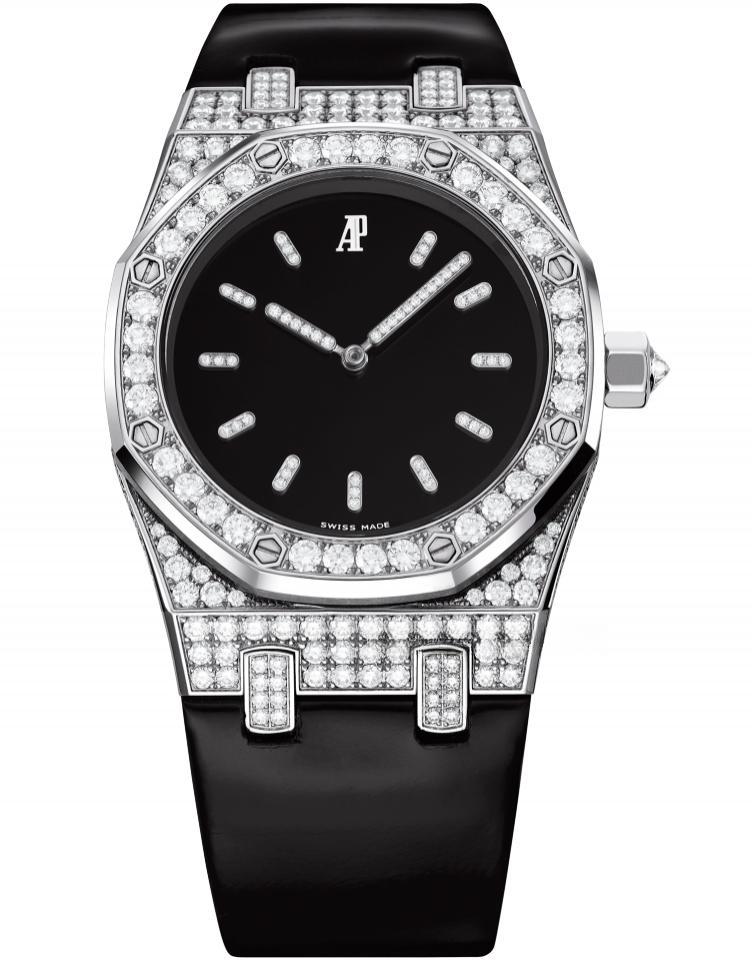 AUDEMARS PIGUET 77220BC.ZZ.D004CU.01