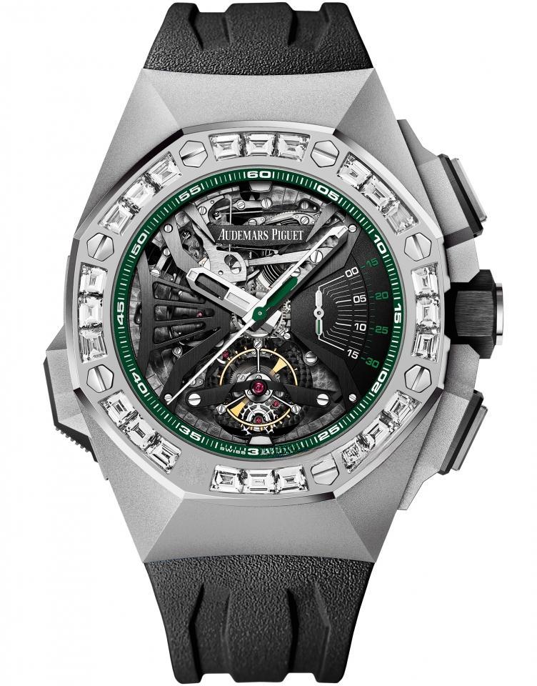 AUDEMARS PIGUET 26593PT.ZZ.D002CA.01