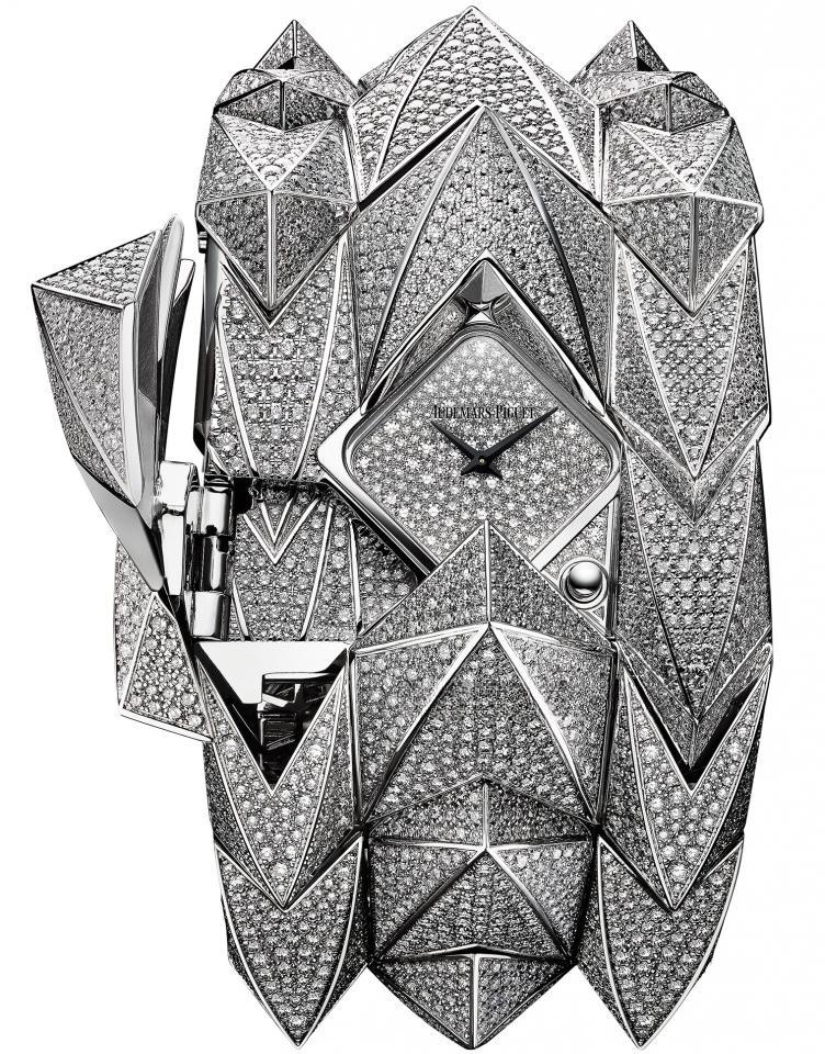 AUDEMARS PIGUET 79420BC.ZZ.9190BC.01