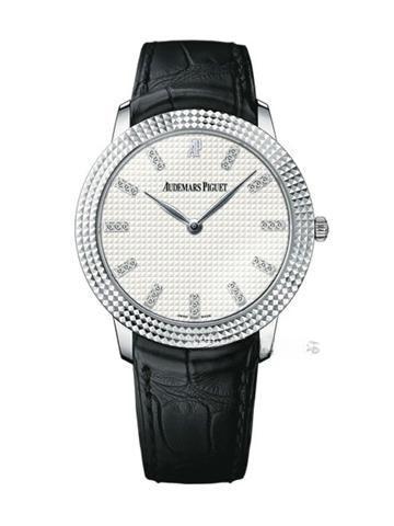 AUDEMARS PIGUET 15163BC.GG.A002CR.02