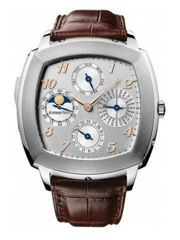 AUDEMARS PIGUET
