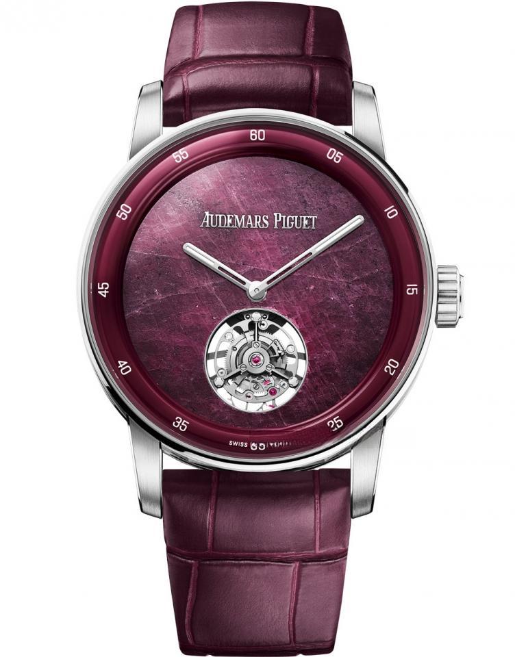 AUDEMARS PIGUET 26665BC.OO.D632CR.01