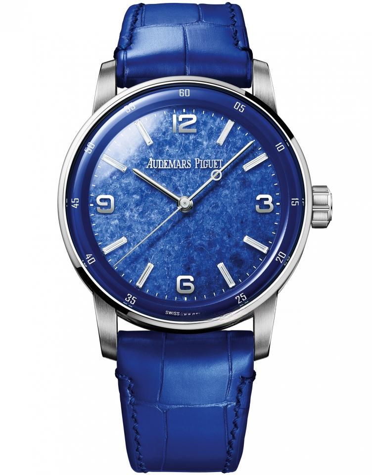 AUDEMARS PIGUET 15210BC.OO.A021CR.01