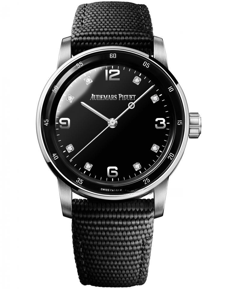 AUDEMARS PIGUET 15210BC.OO.A321CR.01