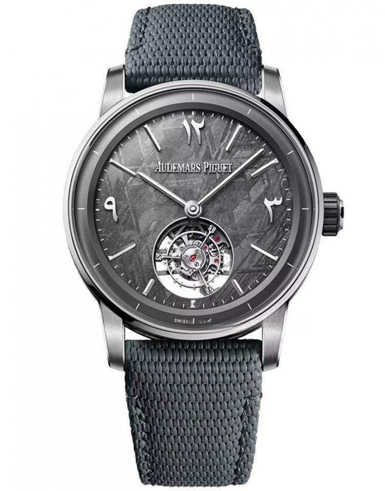 AUDEMARS PIGUET 26396NR.OO.D002KB.01