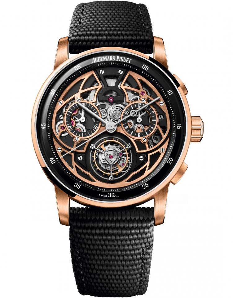 AUDEMARS PIGUET 26399NR.OO.D002KB.01