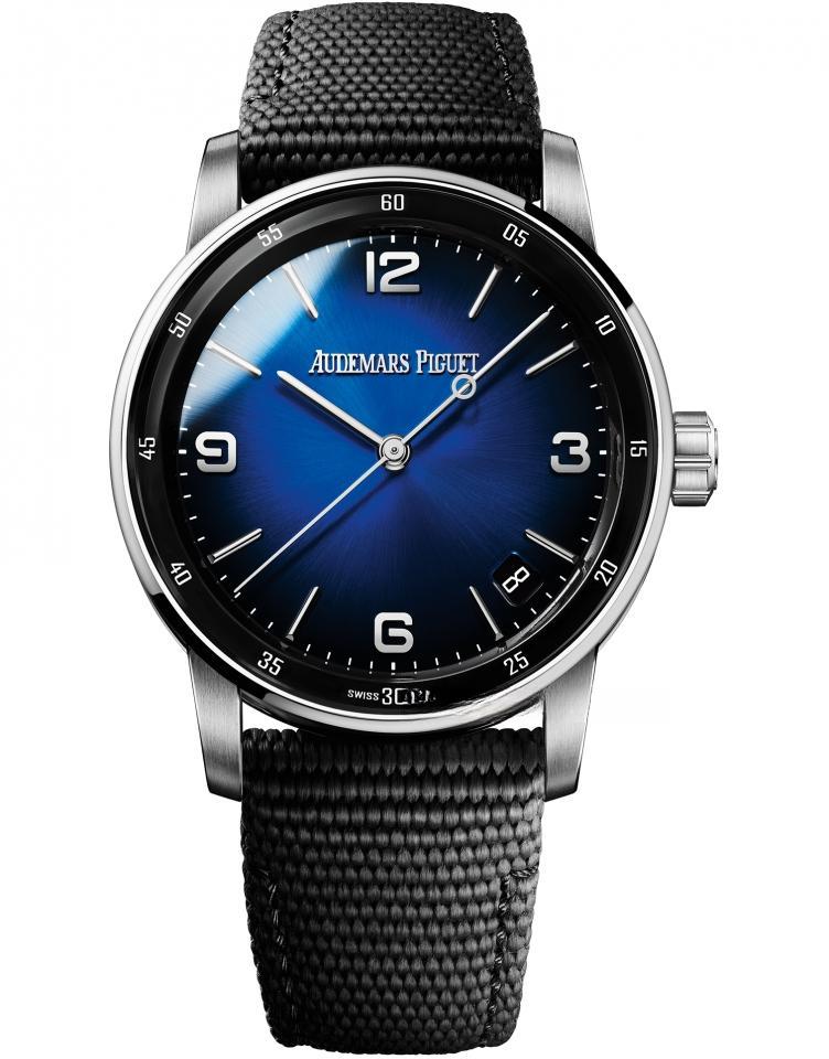 AUDEMARS PIGUET 15210BC.OO.A002KB.01