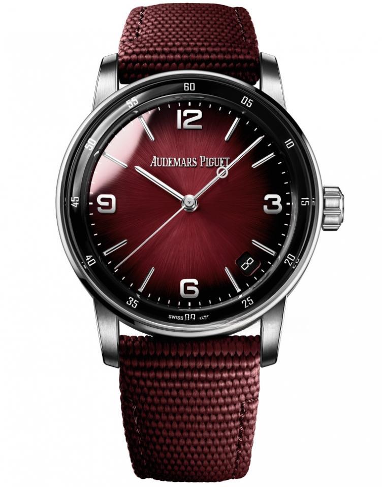 AUDEMARS PIGUET 15210BC.OO.A500KB.01