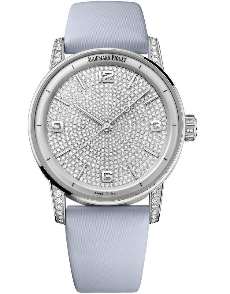 AUDEMARS PIGUET 15210BC.ZZ.D013VE.01