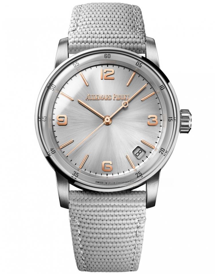 AUDEMARS PIGUET 15210CR.OO.A008KB.01