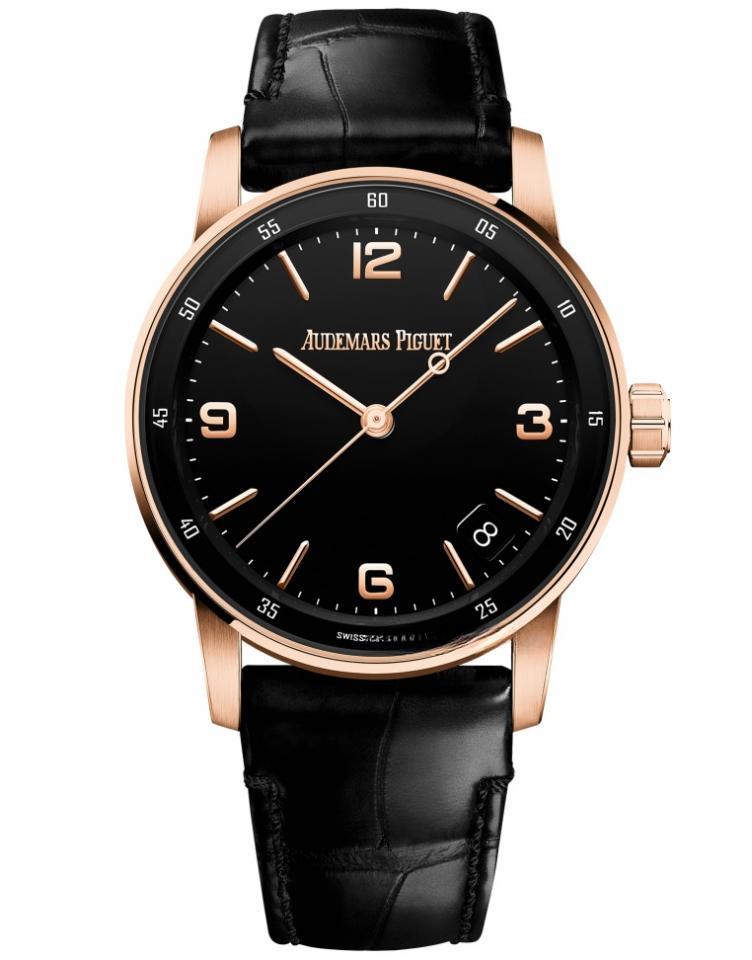 AUDEMARS PIGUET 15210OR.OO.A002CR.01