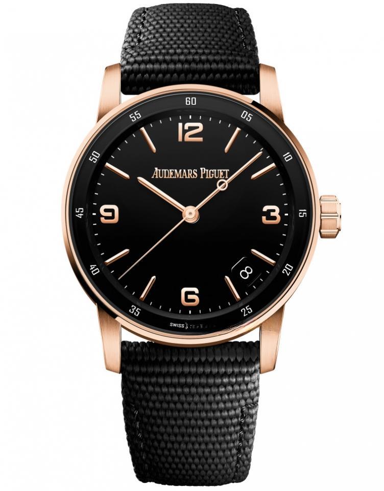 AUDEMARS PIGUET 15210OR.OO.A002KB.01