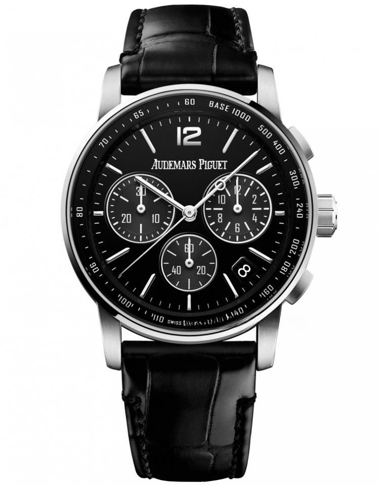 AUDEMARS PIGUET 26393BC.OO.A002CR.01