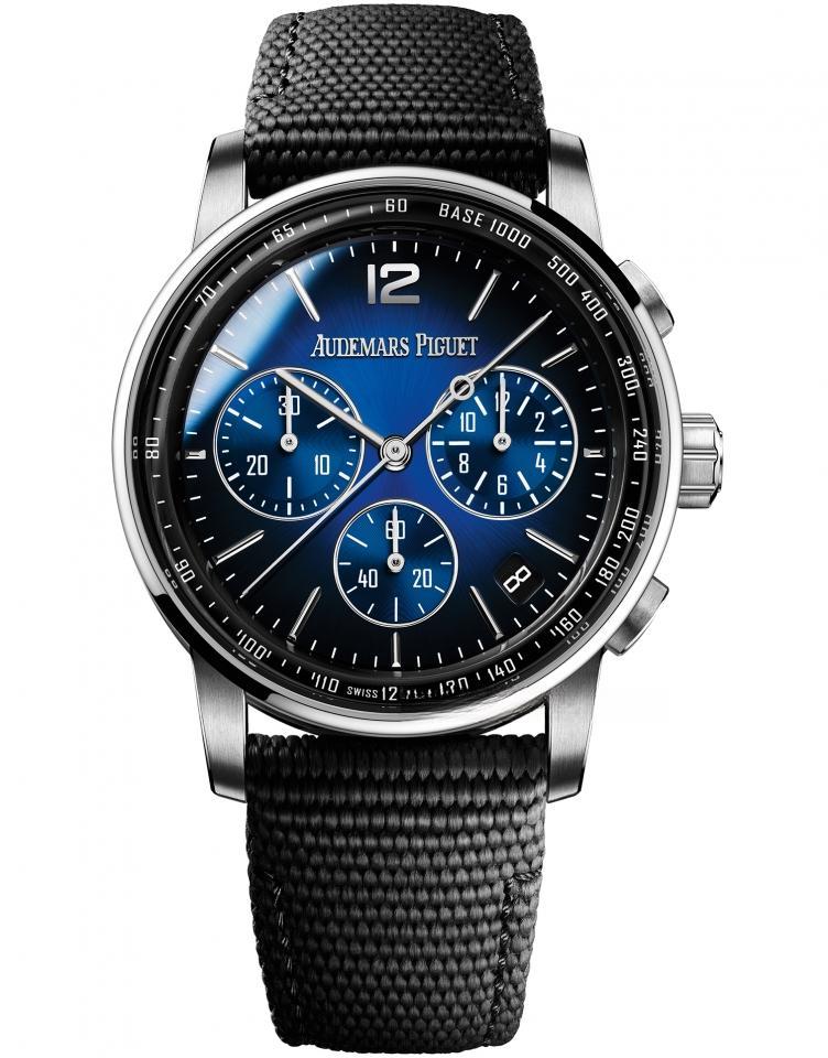 AUDEMARS PIGUET 26393BC.OO.A002KB.01