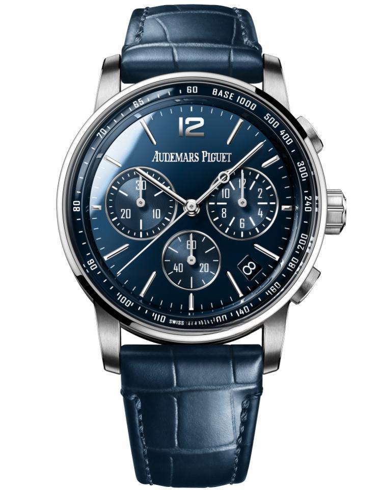 AUDEMARS PIGUET 26393BC.OO.A321CR.01