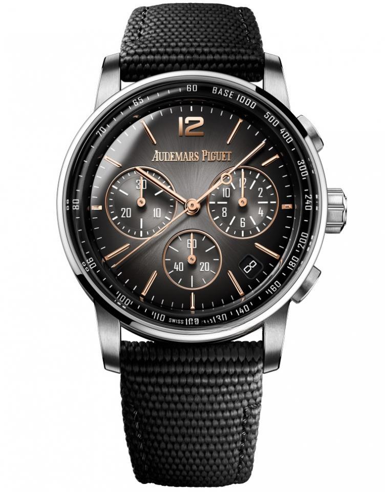 AUDEMARS PIGUET 26393CR.OO.A002KB.01