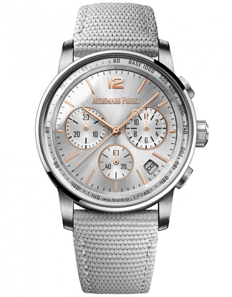 AUDEMARS PIGUET 26393CR.OO.A008KB.01