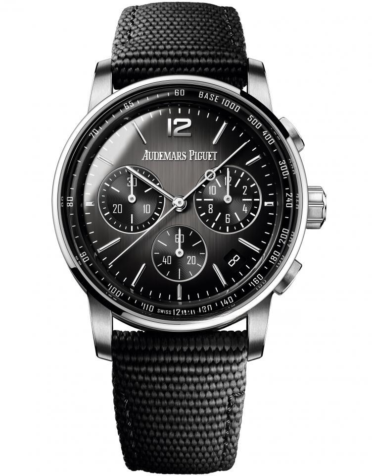 AUDEMARS PIGUET 26393NB.OO.A002CA.01