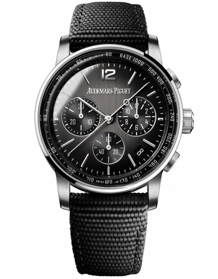 AUDEMARS PIGUET 26393NB.OO.A002KB.01