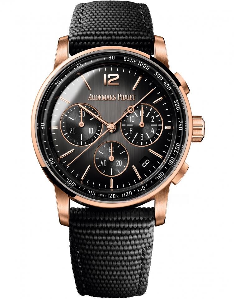 AUDEMARS PIGUET 26393NR.OO.A002CA.01