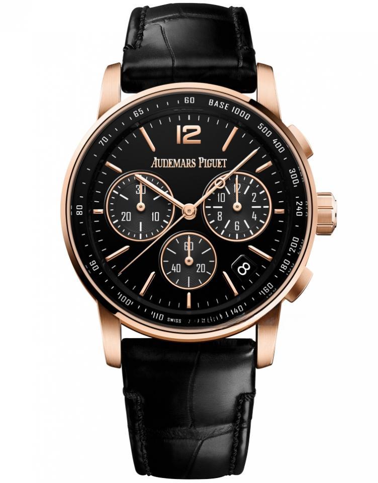 AUDEMARS PIGUET 26393OR.OO.A002CR.01