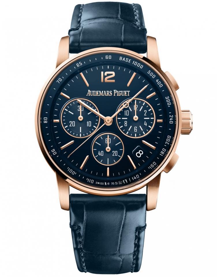 AUDEMARS PIGUET 26393OR.OO.A321CR.01