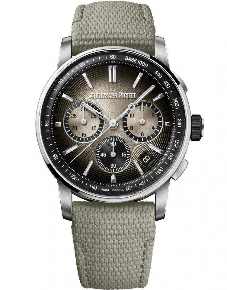 AUDEMARS PIGUET 26393QT.OO.A064KB.01