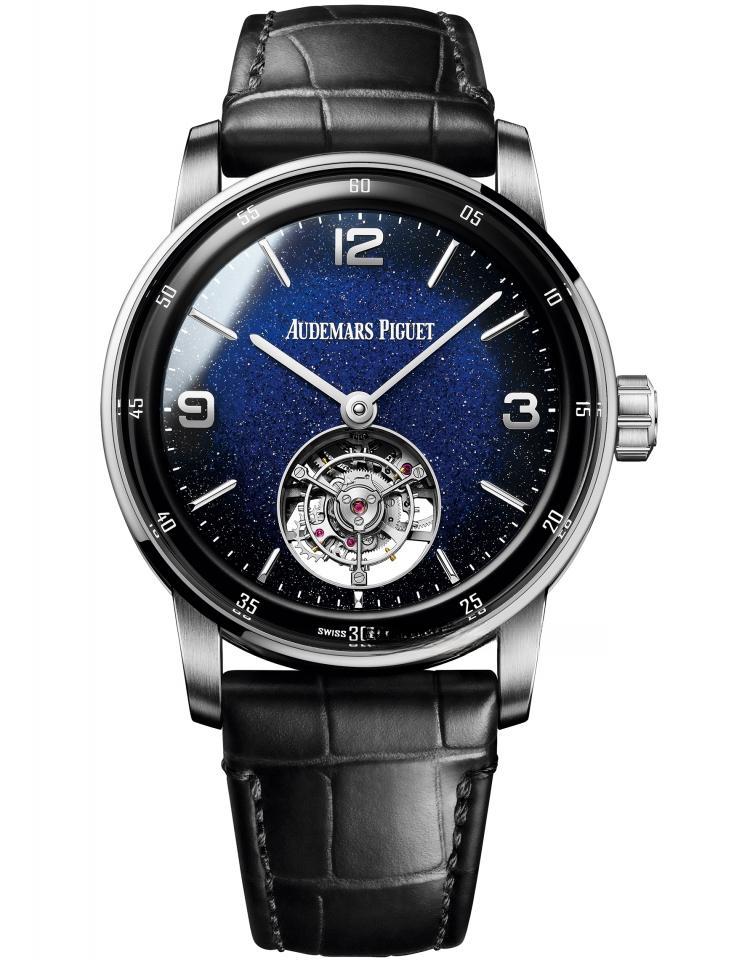 AUDEMARS PIGUET 26396BC.OO.D002CR.01