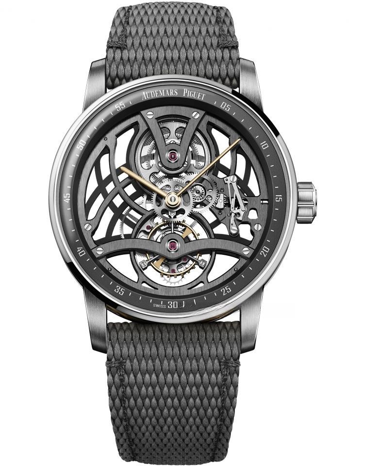 AUDEMARS PIGUET 26600CR.OO.D009KB.01