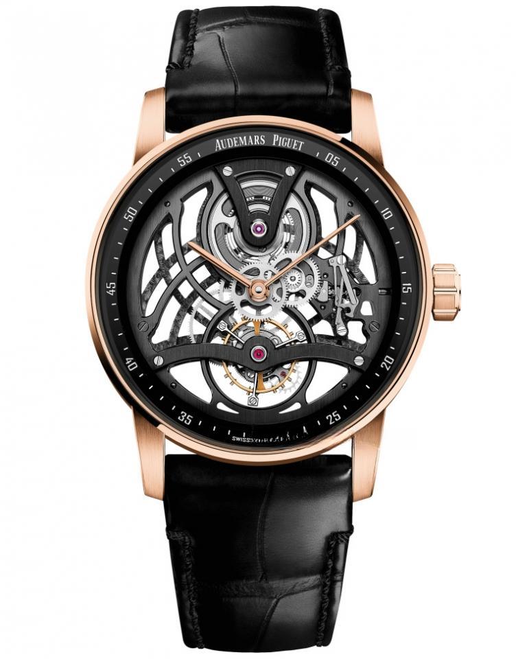 AUDEMARS PIGUET 26600OR.OO.D002CR.01