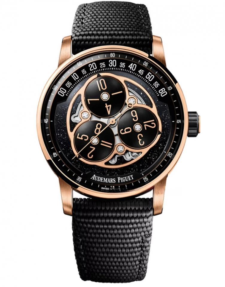 AUDEMARS PIGUET 15212NR.OO.A002KB.01-AB