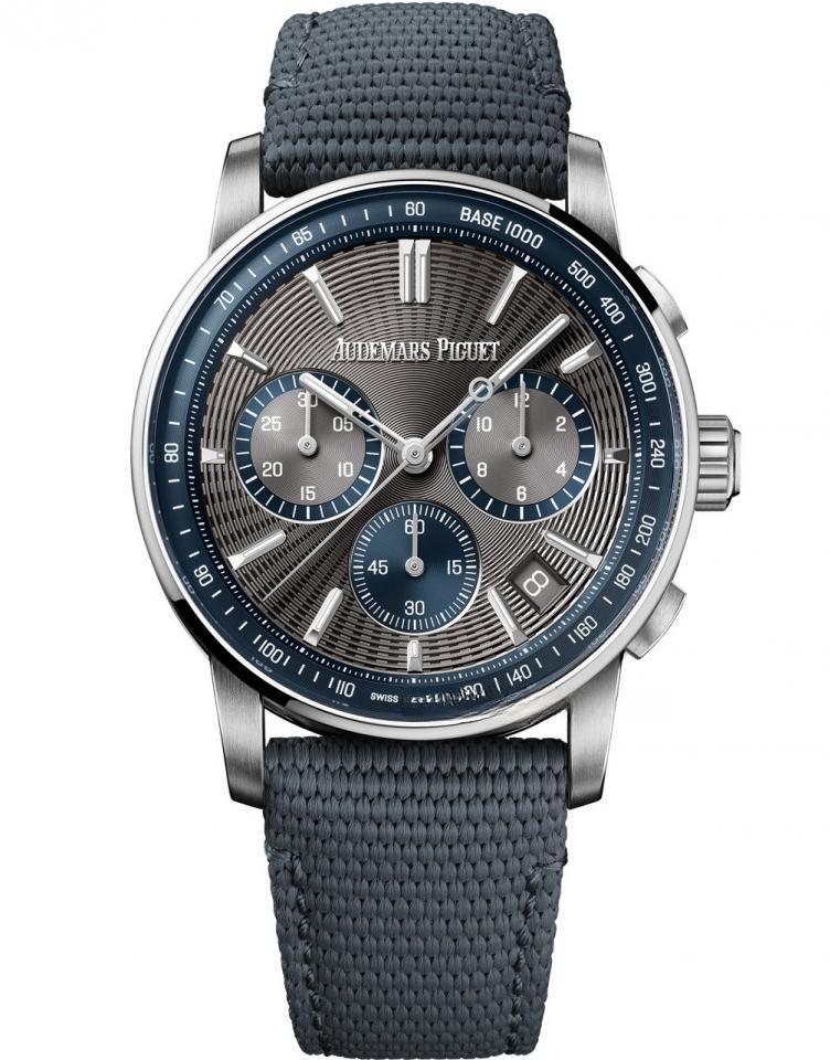 AUDEMARS PIGUET 26393OR.OO.A056KB.01