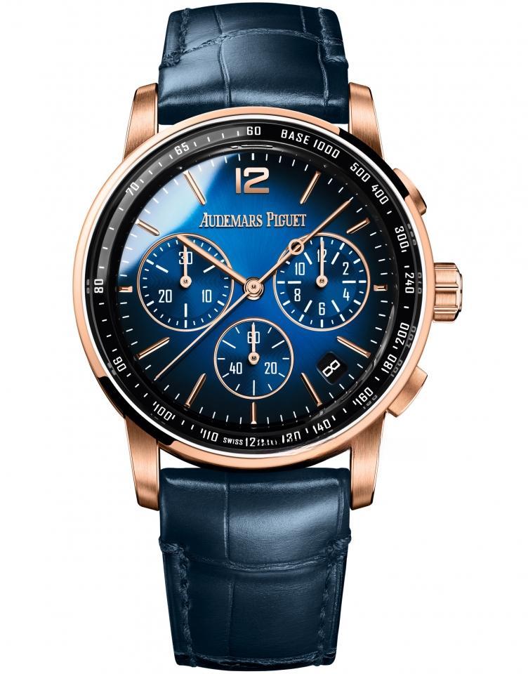 AUDEMARS PIGUET 26393CR.OO.A009CR.01