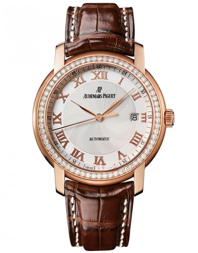 AUDEMARS PIGUET 15140OR.ZZ.A088CR.03