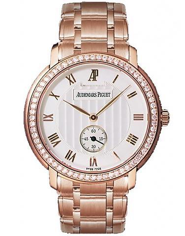 AUDEMARS PIGUET 15156OR.ZZ.1229OR.01