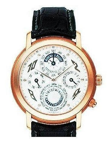 AUDEMARS PIGUET