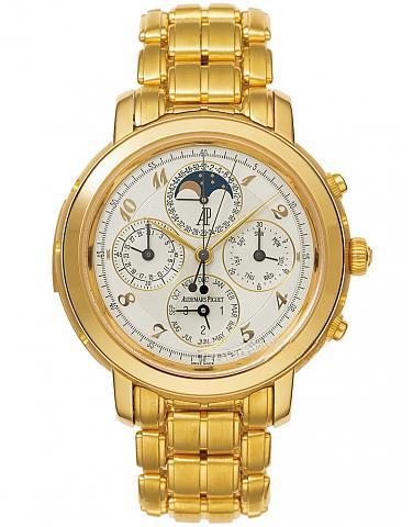 AUDEMARS PIGUET 25984BA.OO.1138BA.01