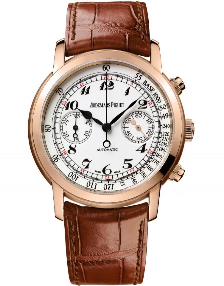 AUDEMARS PIGUET 26100OR.OO.D088CR.01