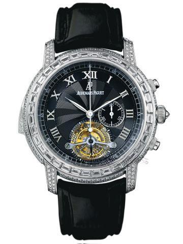 AUDEMARS PIGUET 26118BC.ZZ.D002CR.01