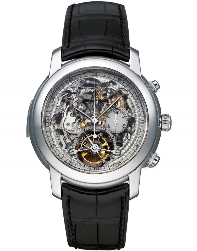 AUDEMARS PIGUET 26270PT.OO.D002CR.01