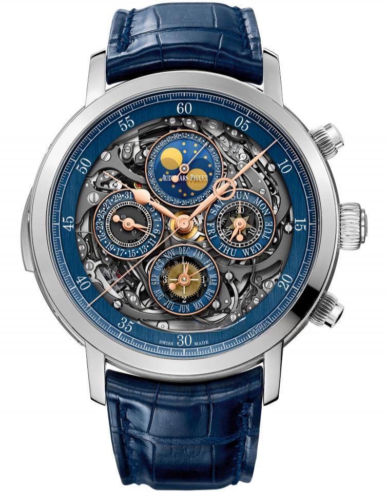 AUDEMARS PIGUET 26554PT.OO.D028CR.02