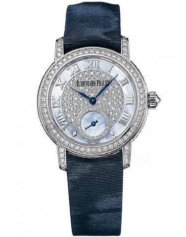 AUDEMARS PIGUET 77229BC.ZZ.A001MR.01