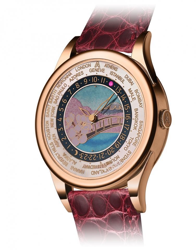 Andersen Geneve Sakura